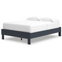 Simmenfort Full Platform Bed by Ashley