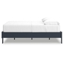 Simmenfort Full Platform Bed by Ashley