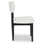 Xandrum Dining Chair by Ashley