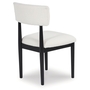 Xandrum Dining Chair by Ashley