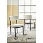 Xandrum Dining Chair by Ashley