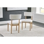 Sawdyn Dining Chair by Ashley