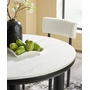 Xandrum Dining Table by Ashley