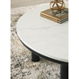 Xandrum Table (Set of 3) by Ashley