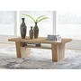 Kristiland Coffee Table by Ashley