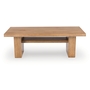Kristiland Coffee Table by Ashley