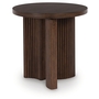 Korestone End Table by Ashley