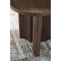 Korestone End Table by Ashley