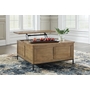Torlanta Lift-Top Coffee Table by Ashley