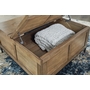 Torlanta Lift-Top Coffee Table by Ashley