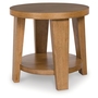Kristiland End Table by Ashley