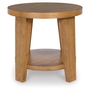 Kristiland End Table by Ashley