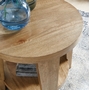 Kristiland End Table by Ashley