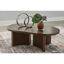 Korestone Coffee Table by Ashley