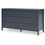 Simmenfort Dresser by Ashley