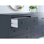 Simmenfort Dresser by Ashley