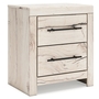 Lawroy Nightstand by Ashley
