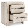 Lawroy Nightstand by Ashley