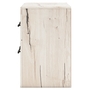 Lawroy Nightstand by Ashley