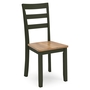 Gesthaven Dining Chair by Ashley