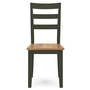 Gesthaven Dining Chair by Ashley