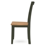 Gesthaven Dining Chair by Ashley