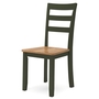 Gesthaven Dining Chair by Ashley