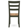 Gesthaven Dining Chair by Ashley