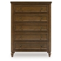 Sturlayne Chest of Drawers by Ashley