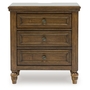 Sturlayne Nightstand by Ashley