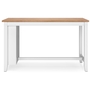 Gesthaven Counter Height Dining Table by Ashley