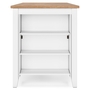 Gesthaven Counter Height Dining Table by Ashley