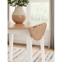 Gesthaven Dining Drop Leaf Table by Ashley