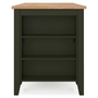 Gesthaven Counter Height Dining Table by Ashley