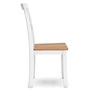 Gesthaven Dining Chair by Ashley
