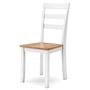 Gesthaven Dining Chair by Ashley