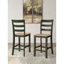Gesthaven Counter Height Barstool by Ashley