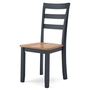 Gesthaven Dining Chair by Ashley