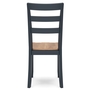 Gesthaven Dining Chair by Ashley