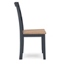 Gesthaven Dining Chair by Ashley