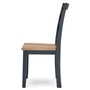Gesthaven Dining Chair by Ashley