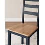 Gesthaven Dining Chair by Ashley