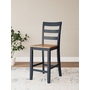 Gesthaven Counter Height Barstool by Ashley