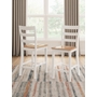 Gesthaven Counter Height Barstool by Ashley