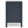 Simmenfort Nightstand by Ashley