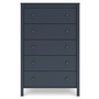 Simmenfort Chest of Drawers by Ashley