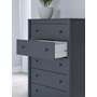 Simmenfort Chest of Drawers by Ashley