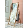 Devford Floor Mirror by Ashley