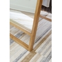 Devford Floor Mirror by Ashley