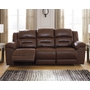 Stoneland Power Reclining Sofa by Ashley